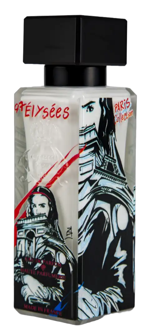 97 Élysées by Al-Jazeera Perfumes