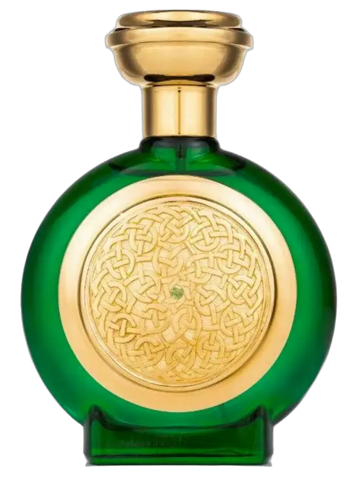 Green Sapphire by Boadicea the Victorious bottle