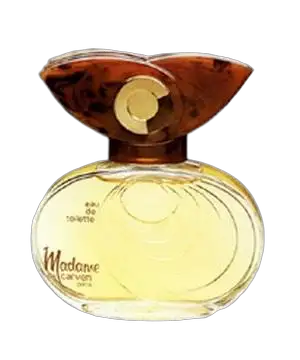 Madame de Carven