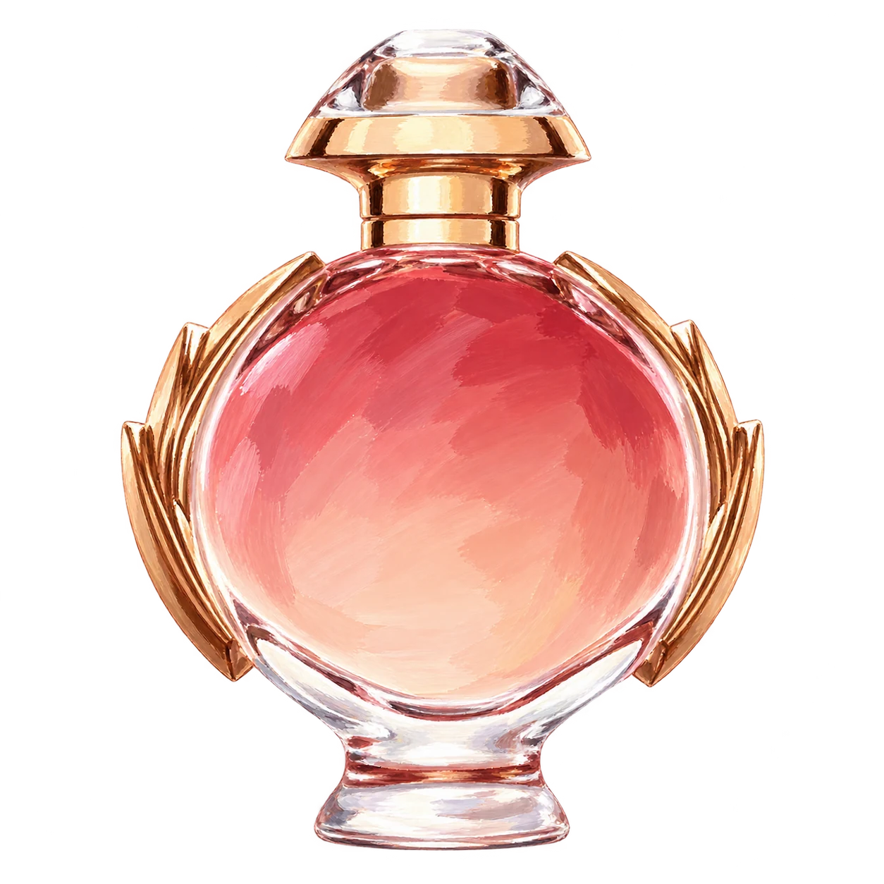 Olympea Legend by Rabanne