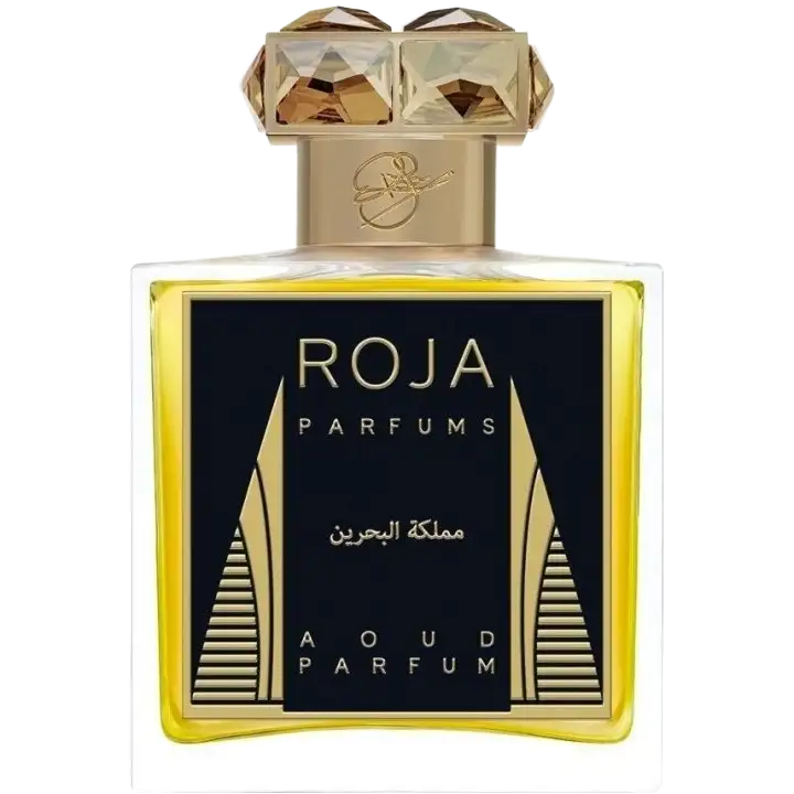 Kingdom of Bahrain by Roja Dove