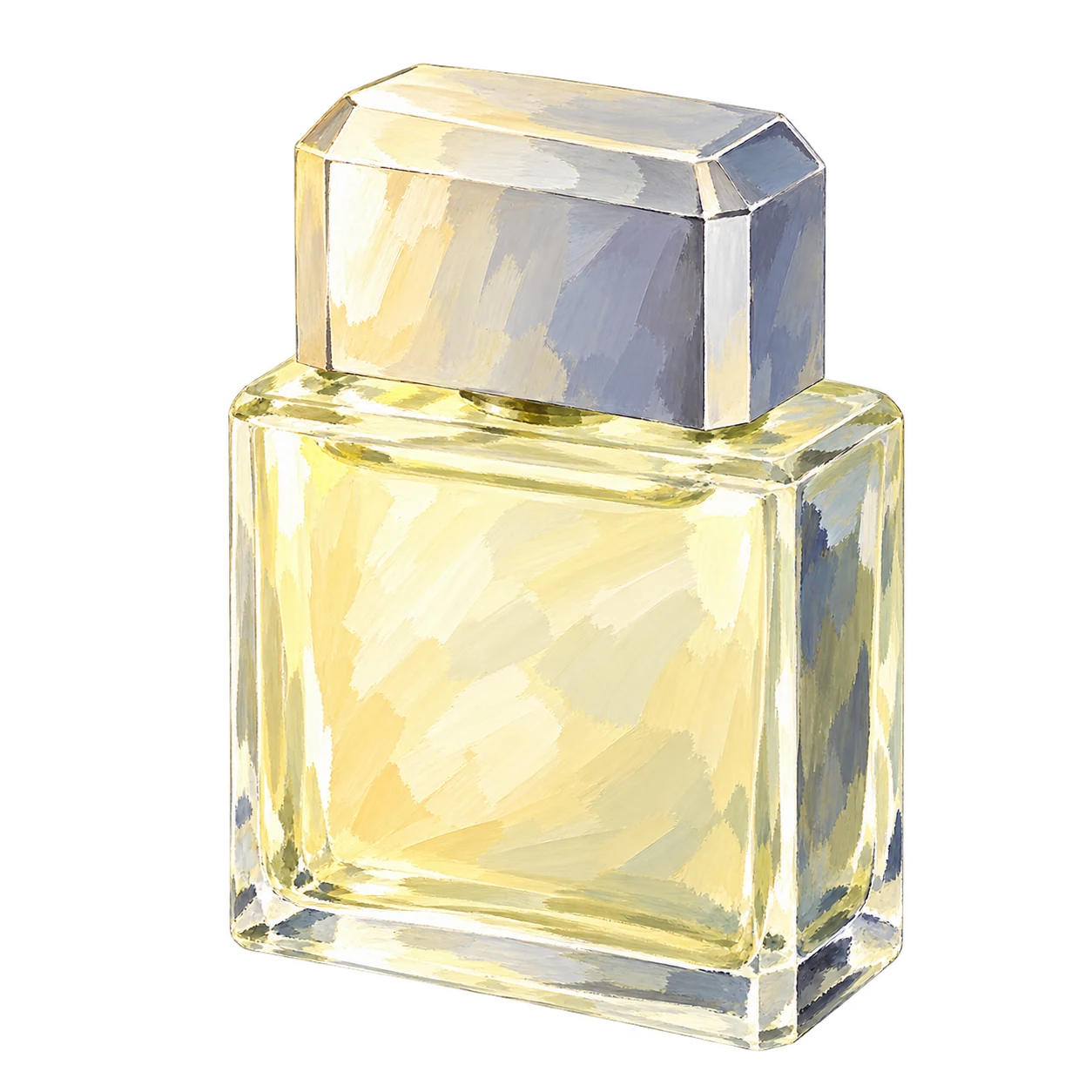 Egoiste Platinum