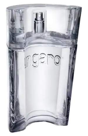 Ungaro Man by Emanuel Ungaro