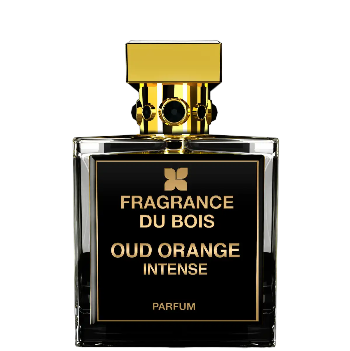 Oud Orange Intense