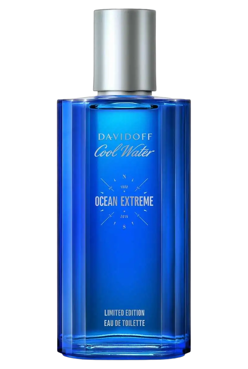 Cool Water Ocean Extreme by Davidoff