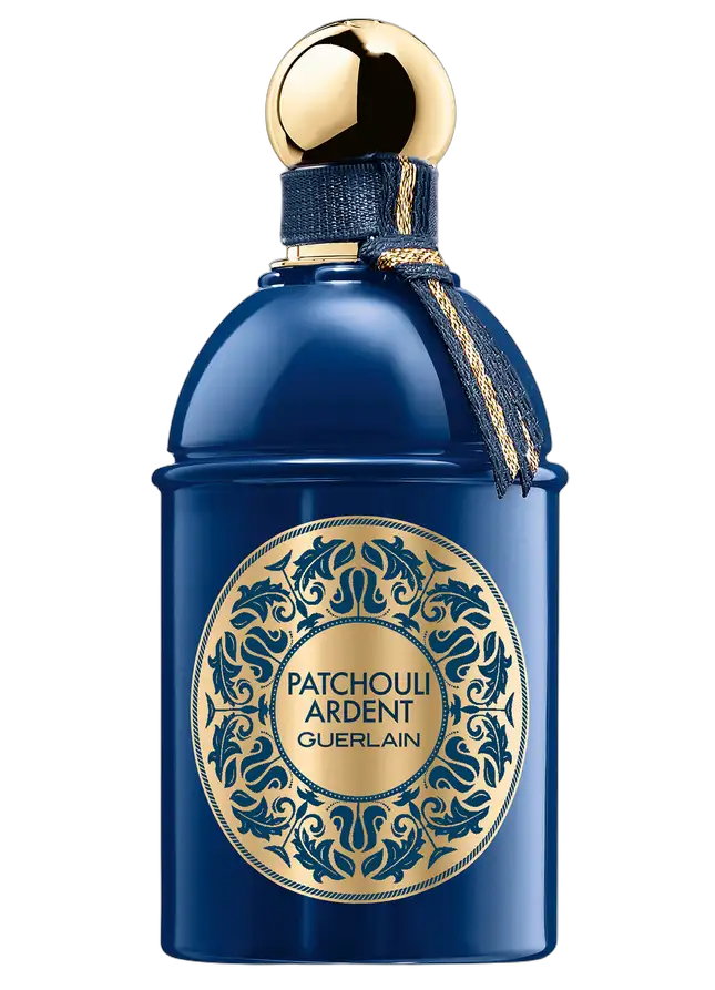 Les Absolus d'Orient Patchouli Ardent by Guerlain