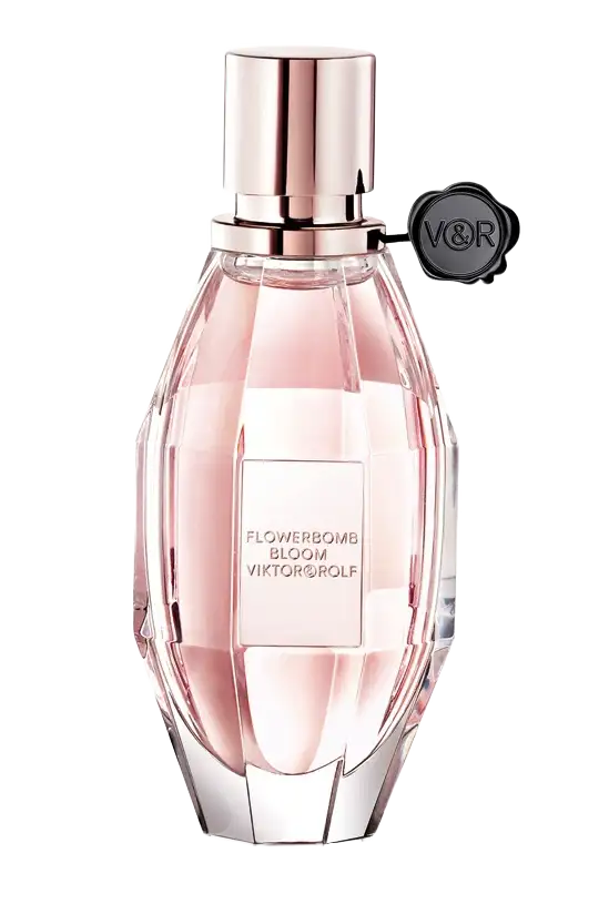 Flowerbomb Bloom
