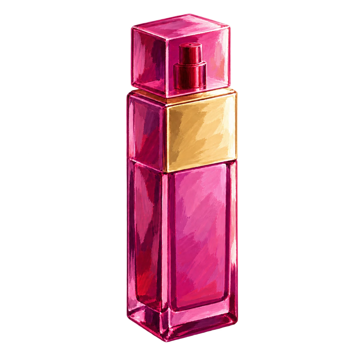 Elle by Yves Saint Laurent