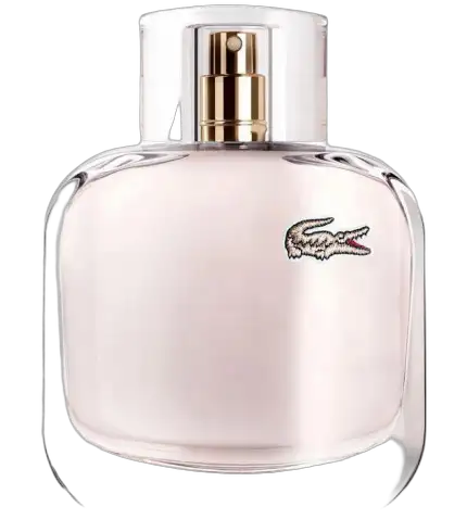Eau de Lacoste L.12.12 Pour Elle Elegant by Lacoste Fragrances