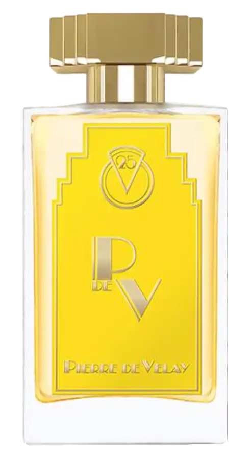 Pierre de Velay No. 25 by Roja Dove