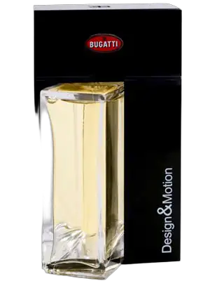 Design & Motion