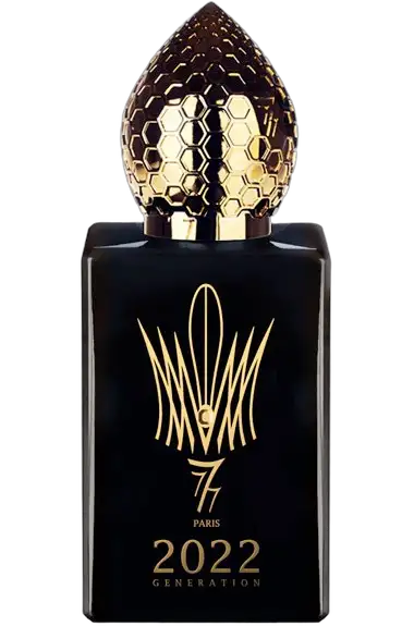 2022 Generation Homme by Stéphane Humbert Lucas 777