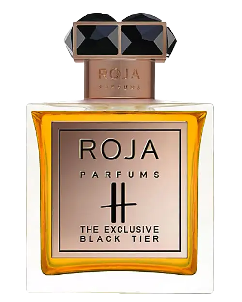 H The Exclusive Black Tier