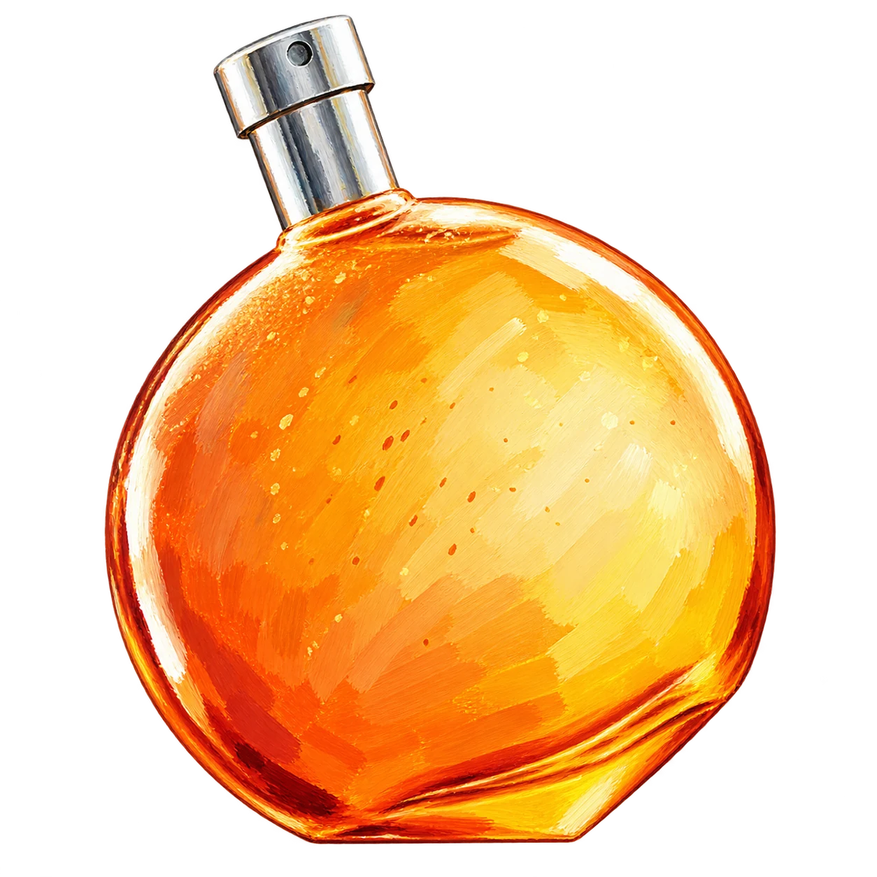 Elixir des Merveilles by Hermès