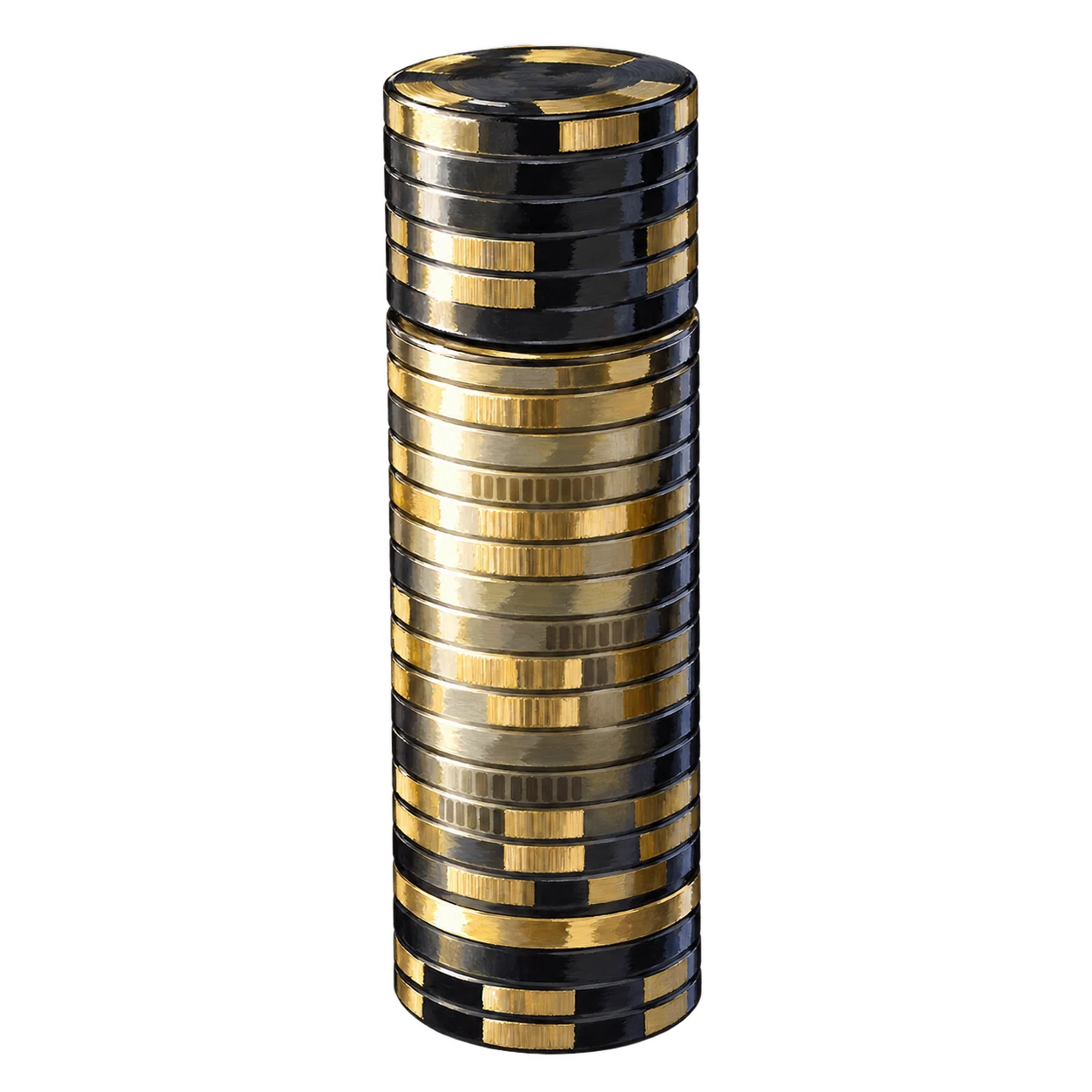 The Brilliant Game by Davidoff