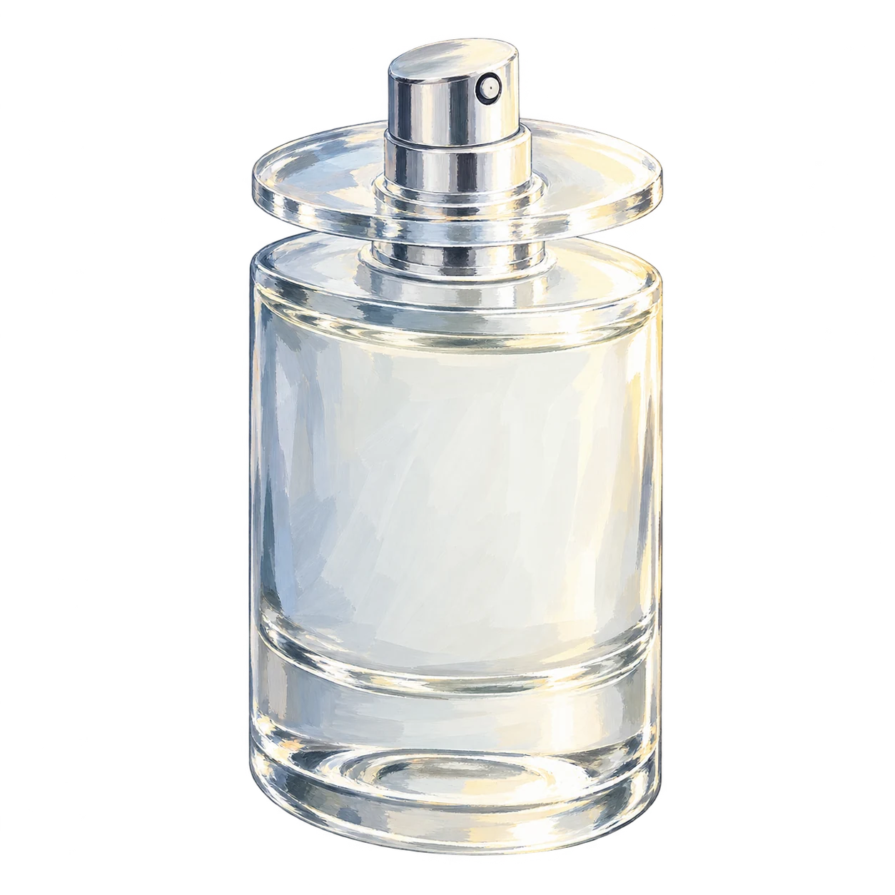 Eau de Cartier