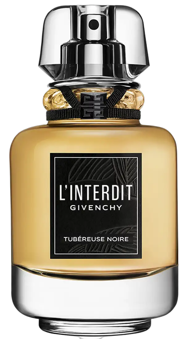 L'Interdit Tubéreuse Noire