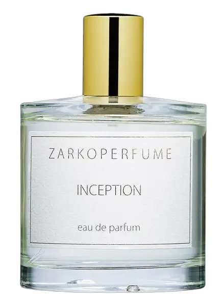 INCEPTION by ZARKOPERFUME