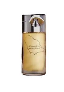 Saudia Blend by Abdul Samad Al Qurashi bottle
