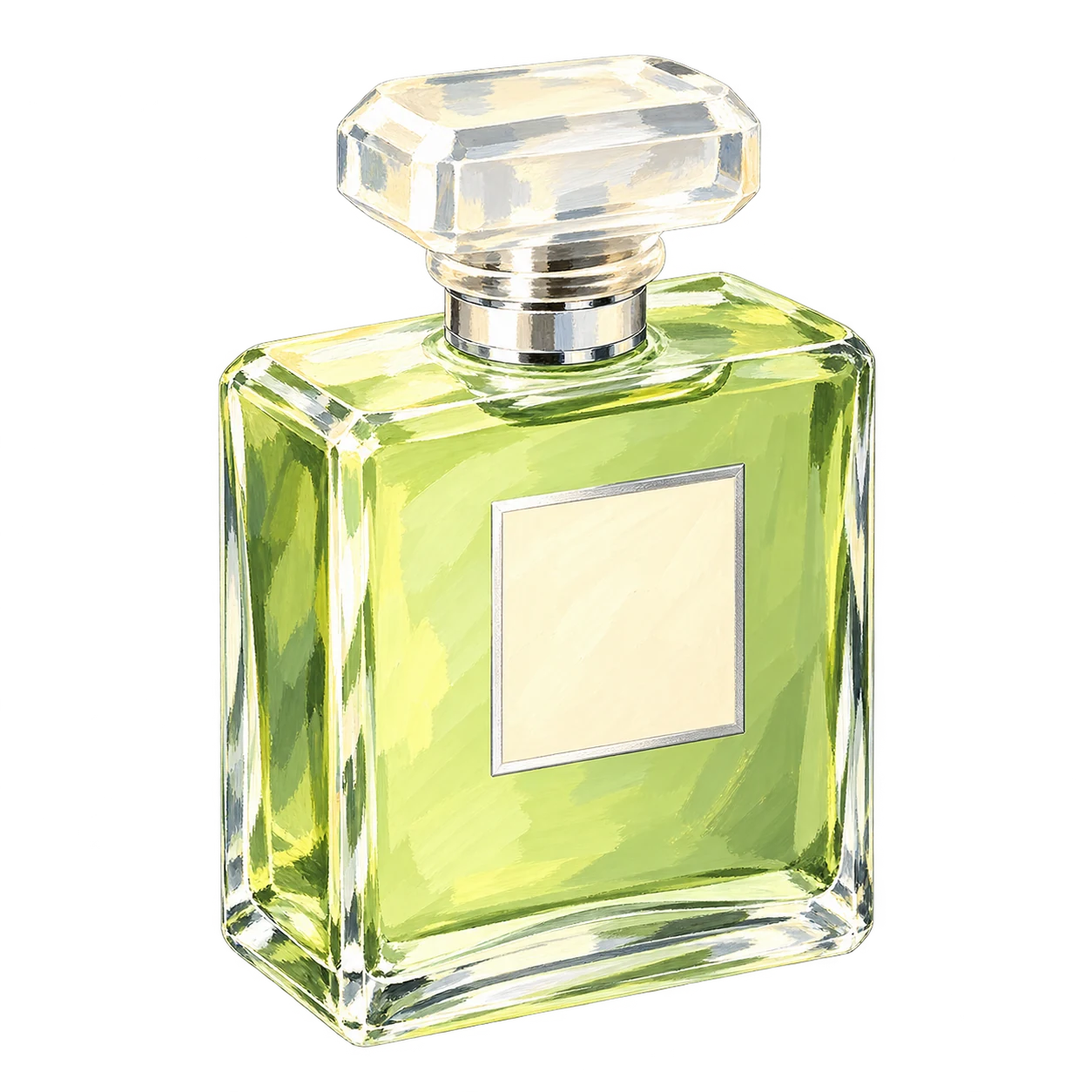 Chanel No 19 Poudre
