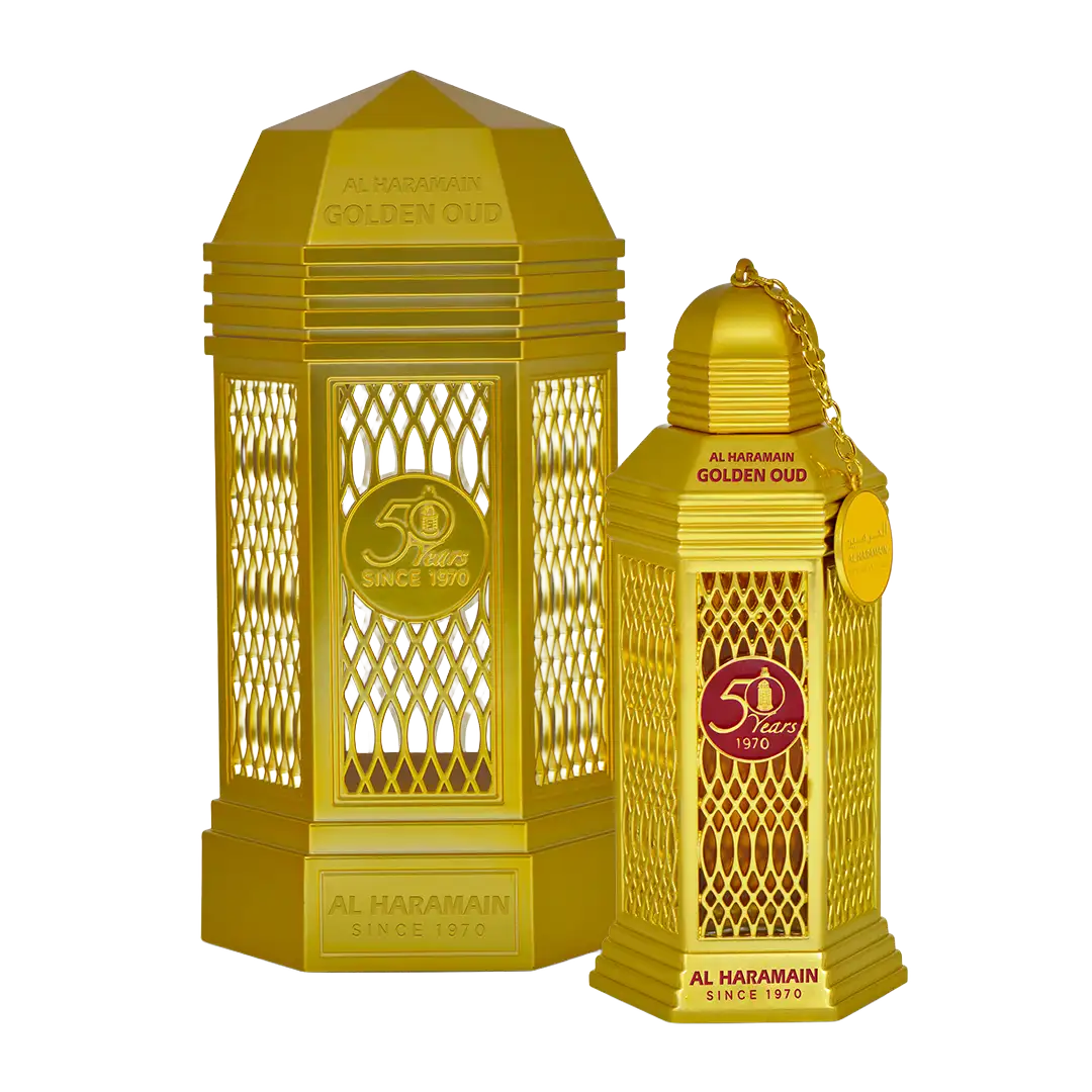 50 Years Golden Oudh