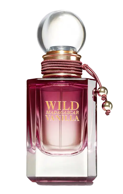 Wild Madagascar Vanilla