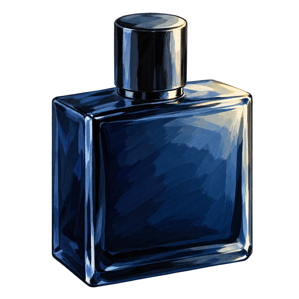 Bleu de Chanel Eau de Parfum by Chanel