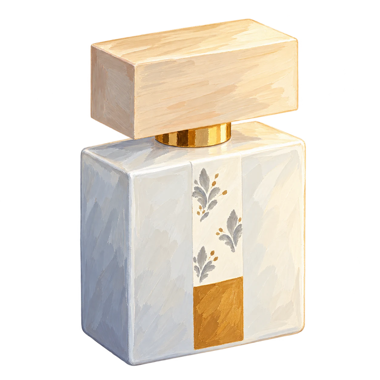 Bianco Oro by Giardini Di Toscana