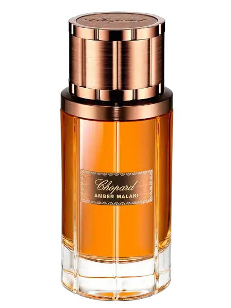 Amber Malaki by Chopard