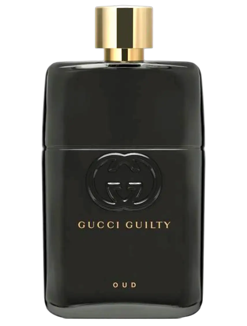 Gucci Guilty Oud