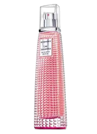 Live Irrésistible Délicieuse by Givenchy