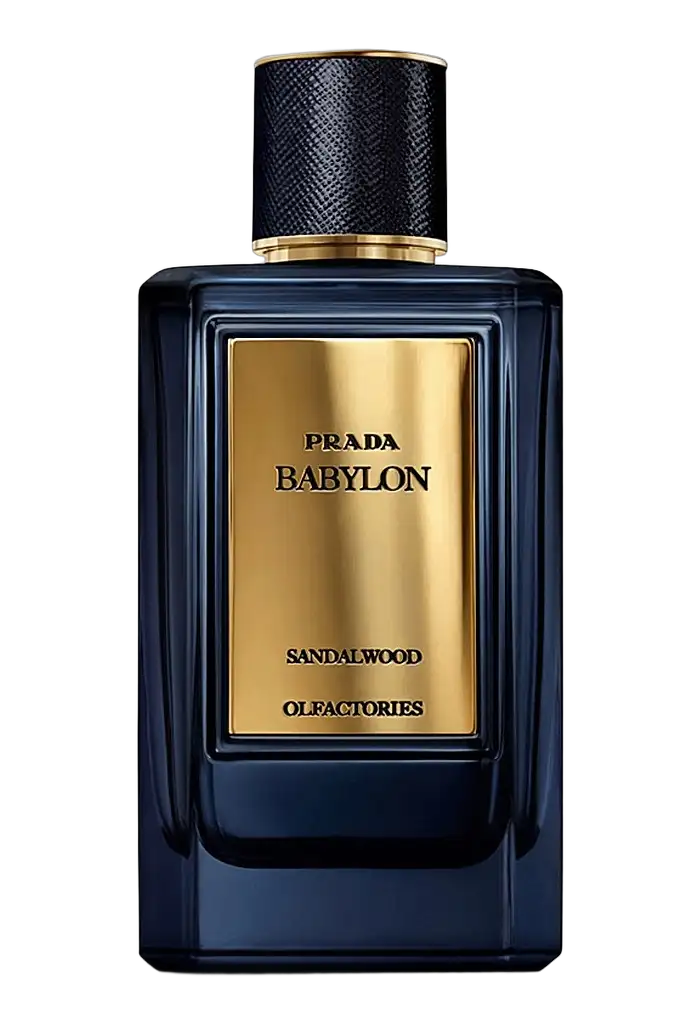 Mirages Babylon