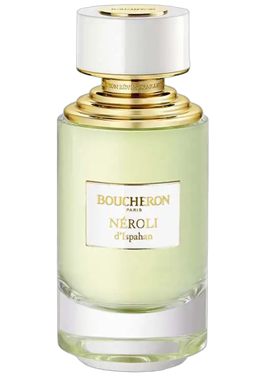 Néroli d'Ispahan