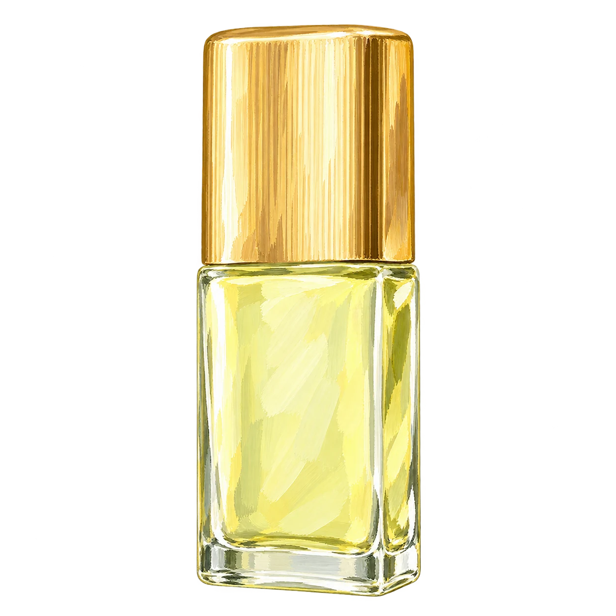 White Linen by Estée Lauder
