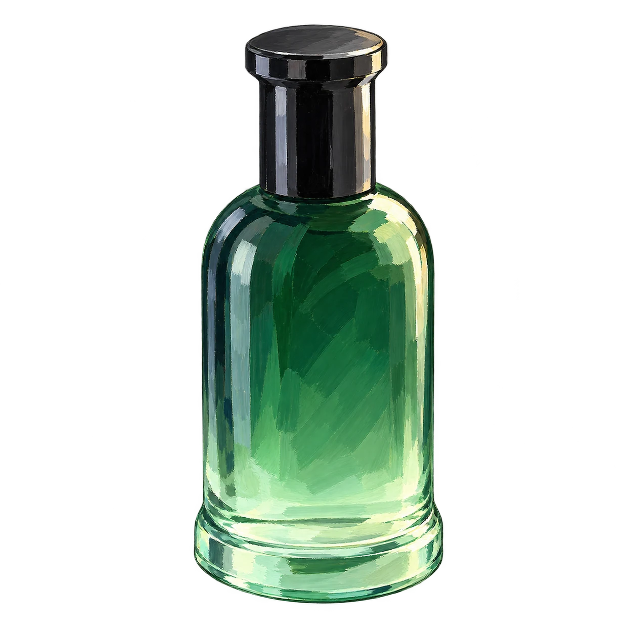 Boss Bottled Bold Citrus by Hugo Boss