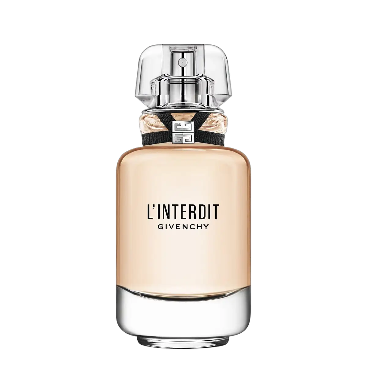 L'Interdit Eau de Toilette (2022) by Givenchy