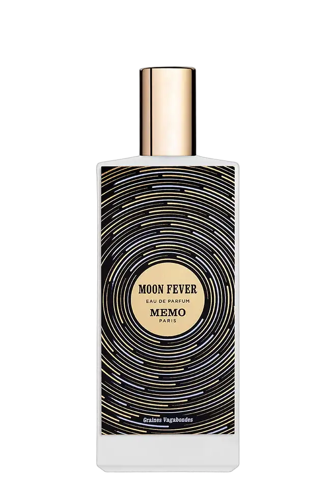 Moon Fever