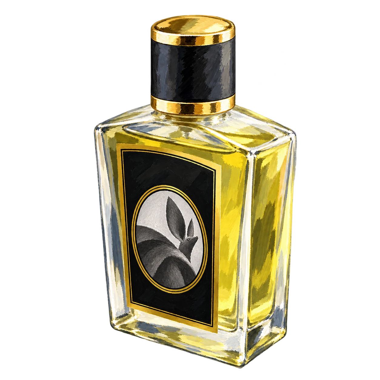 Bat by Zoologist Perfumes