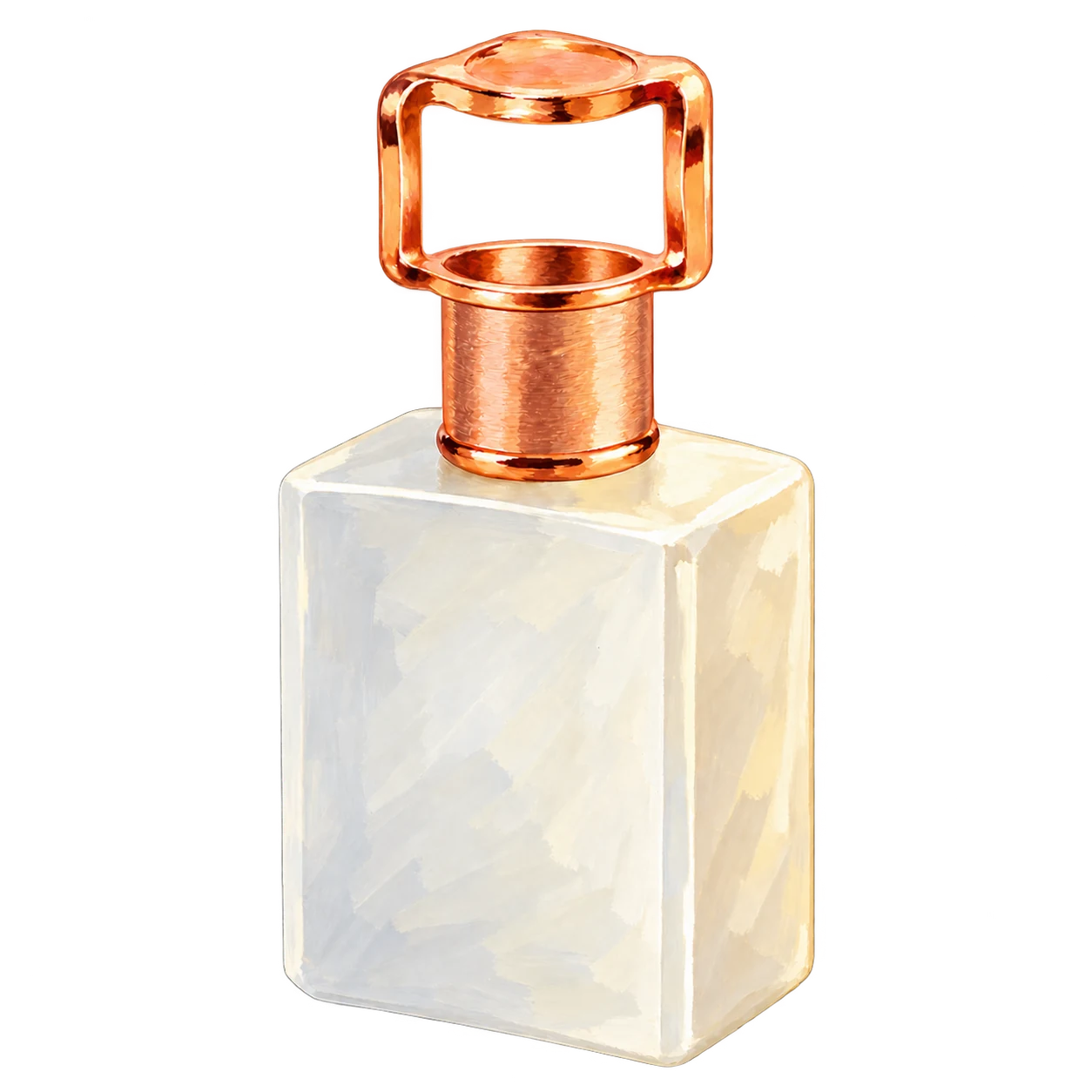 Musk 74 Poudre by Swiss Arabian