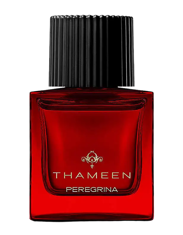 Peregrina Limited Edition