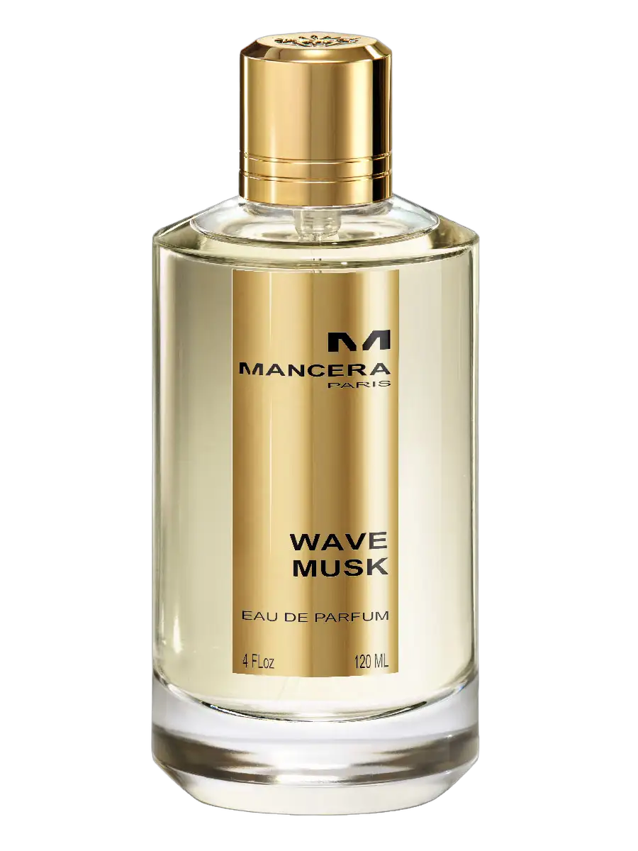 Wave Musk by Mancera