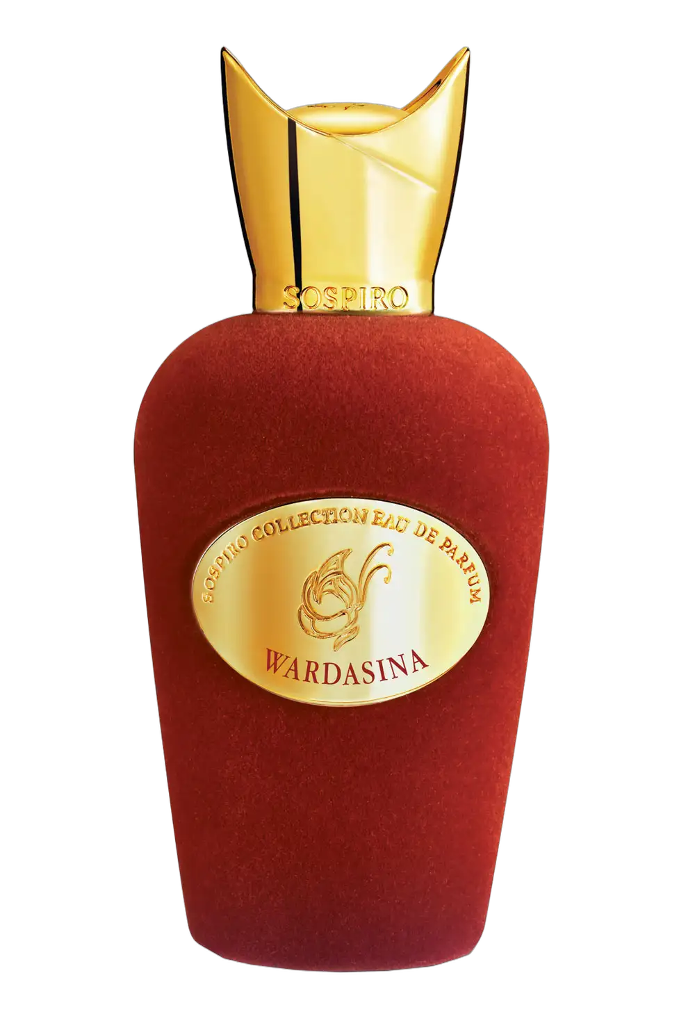 Wardasina (Rosso Afgano)