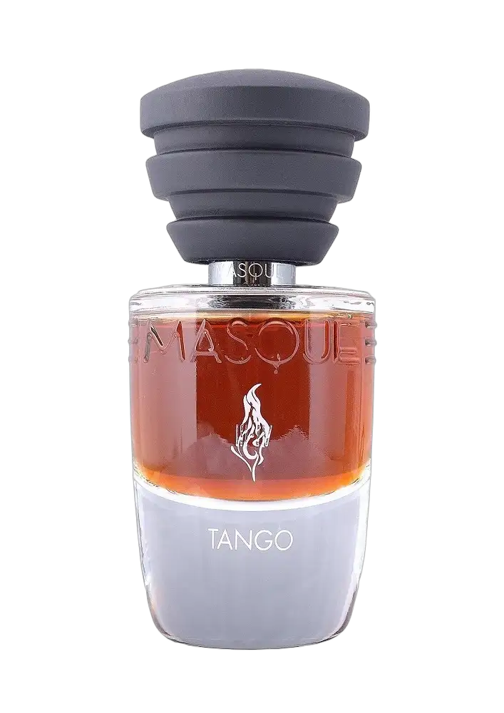 Tango by Masque Milano