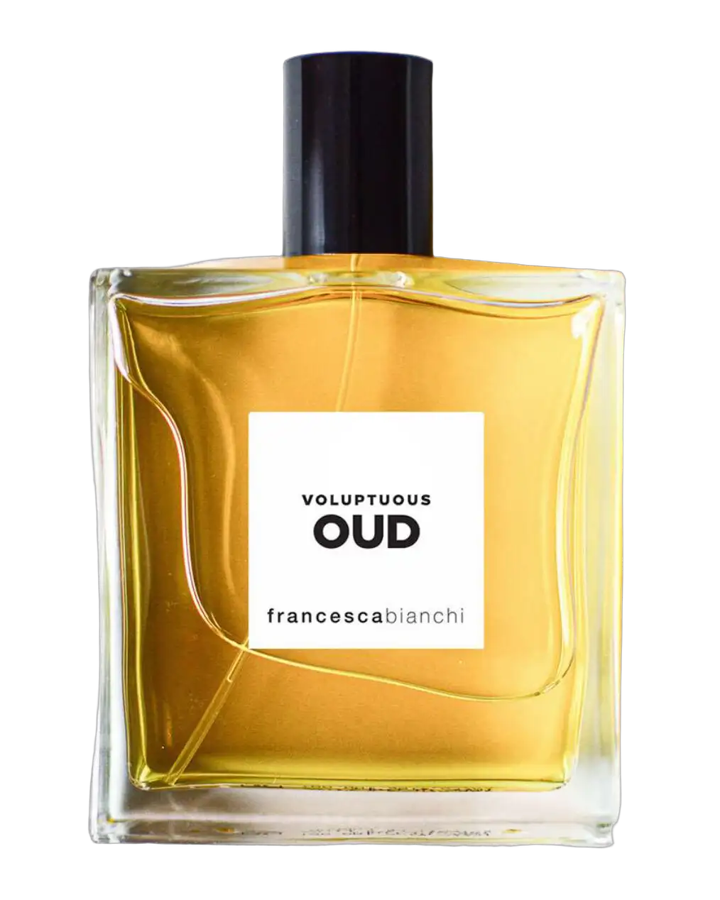 Voluptuous Oud by Francesca Bianchi