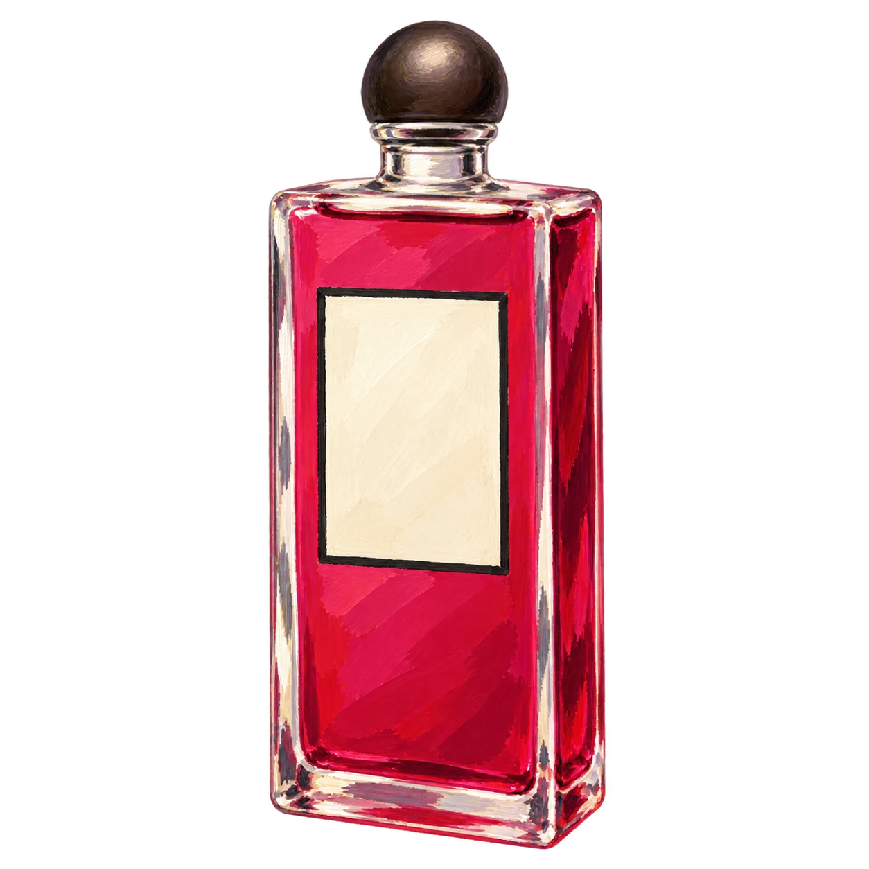 La Fille de Berlin by Serge Lutens
