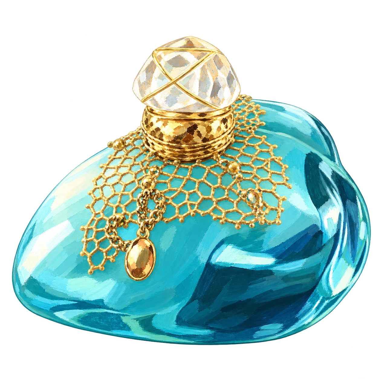 L de Lolita Lempicka