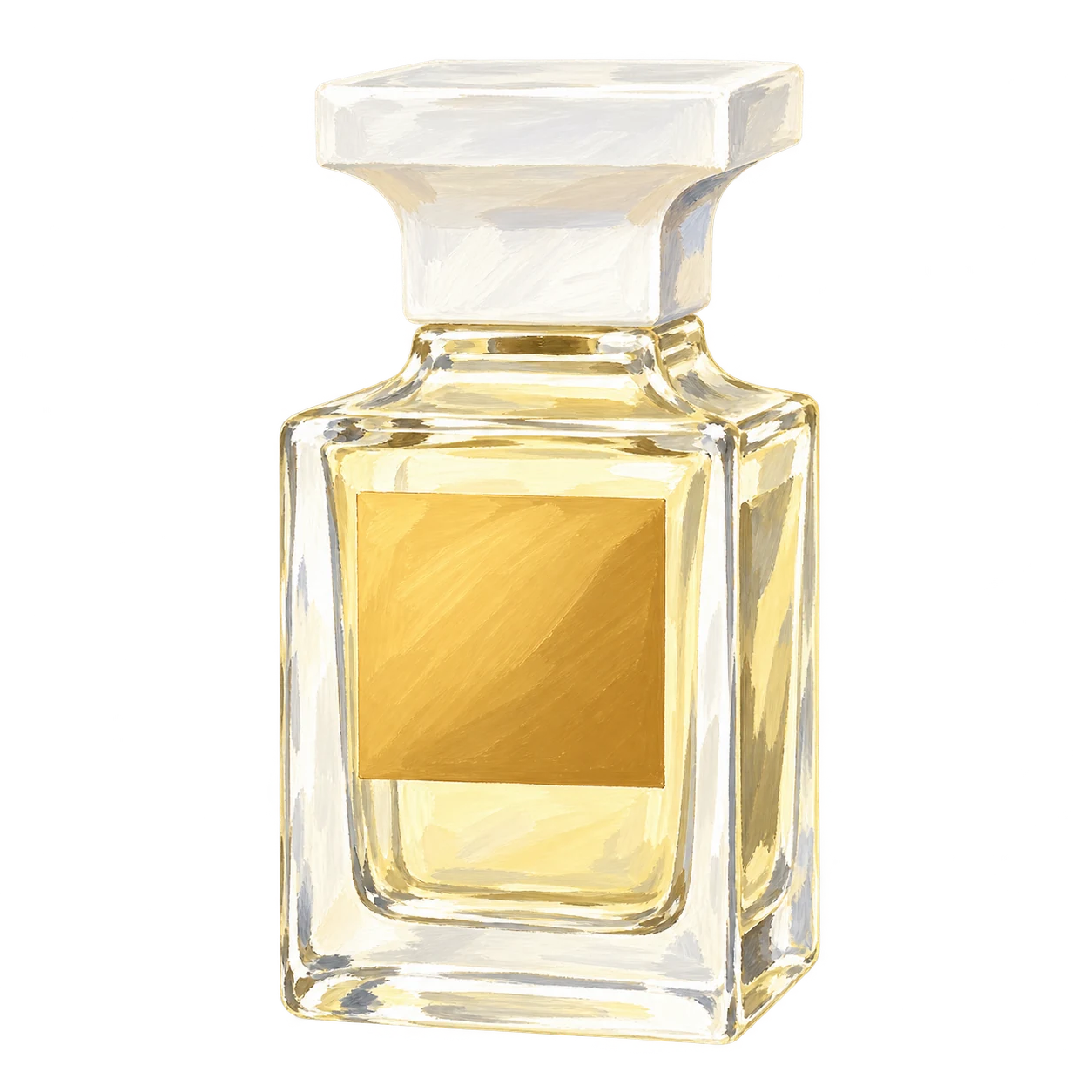 White Suede by Tom Ford