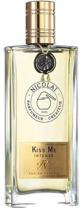 Kiss Me Intense by Nicolai Parfumeur Createur