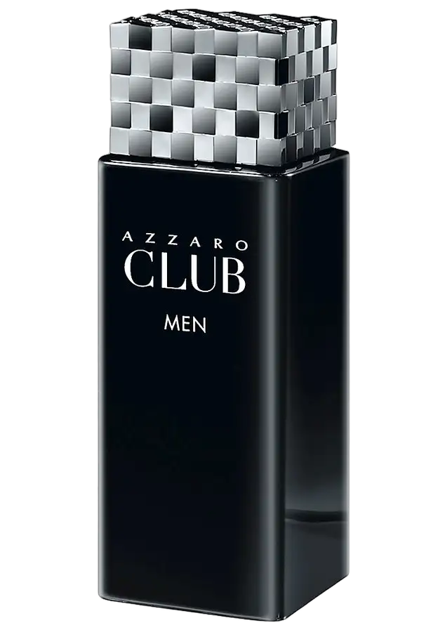 Azzaro Club Men by Azzaro bottle