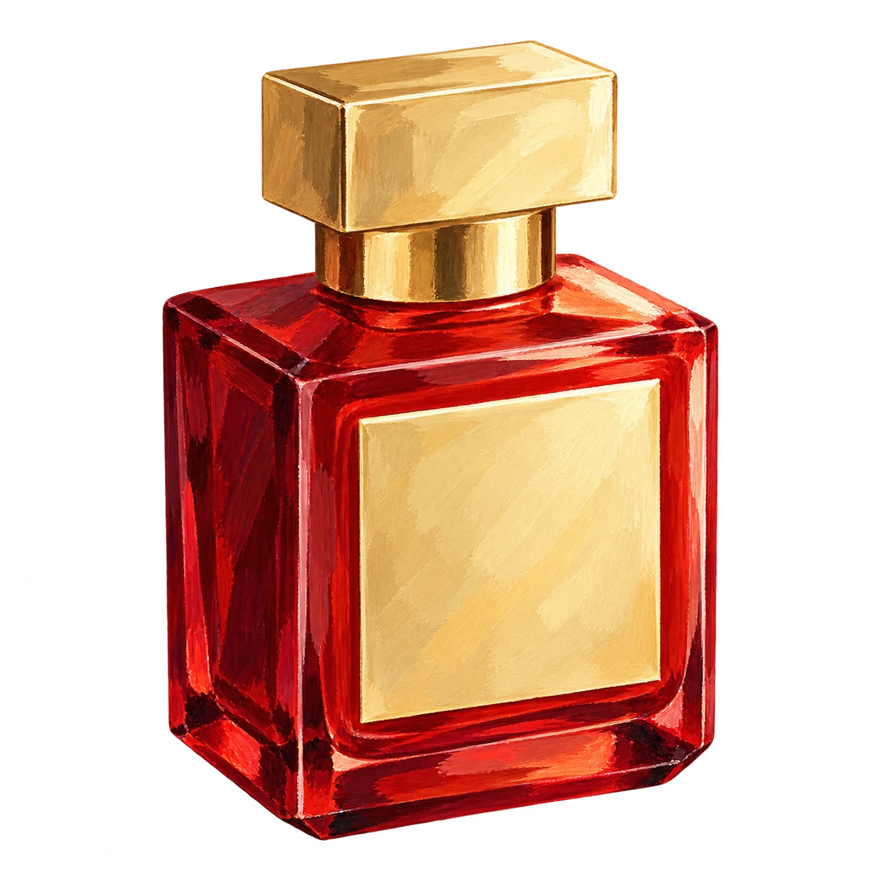 Baccarat Rouge 540 Extrait de Parfum by Maison Francis Kurkdjian
